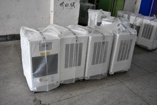 油冷機(jī) 廣東乾冠 制冷設(shè)備 cnc工業(yè) 移動(dòng)式 小型油冷機(jī)