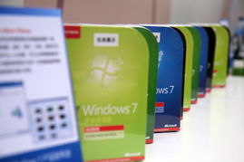 Windows 7正式激活開啟，市場反應(yīng)參差不齊，應(yīng)用軟件服務(wù)成焦點(diǎn)